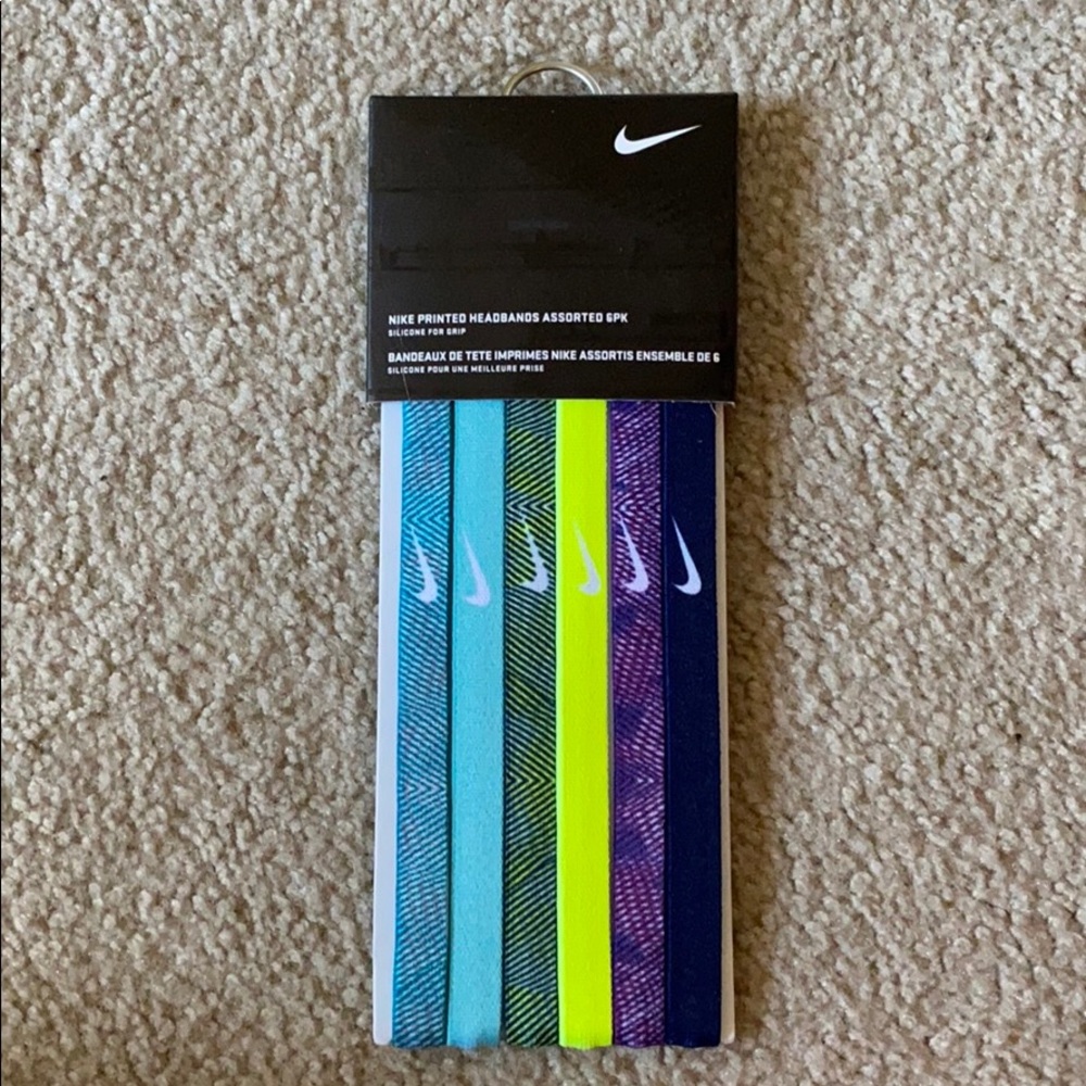Nike Headbands
